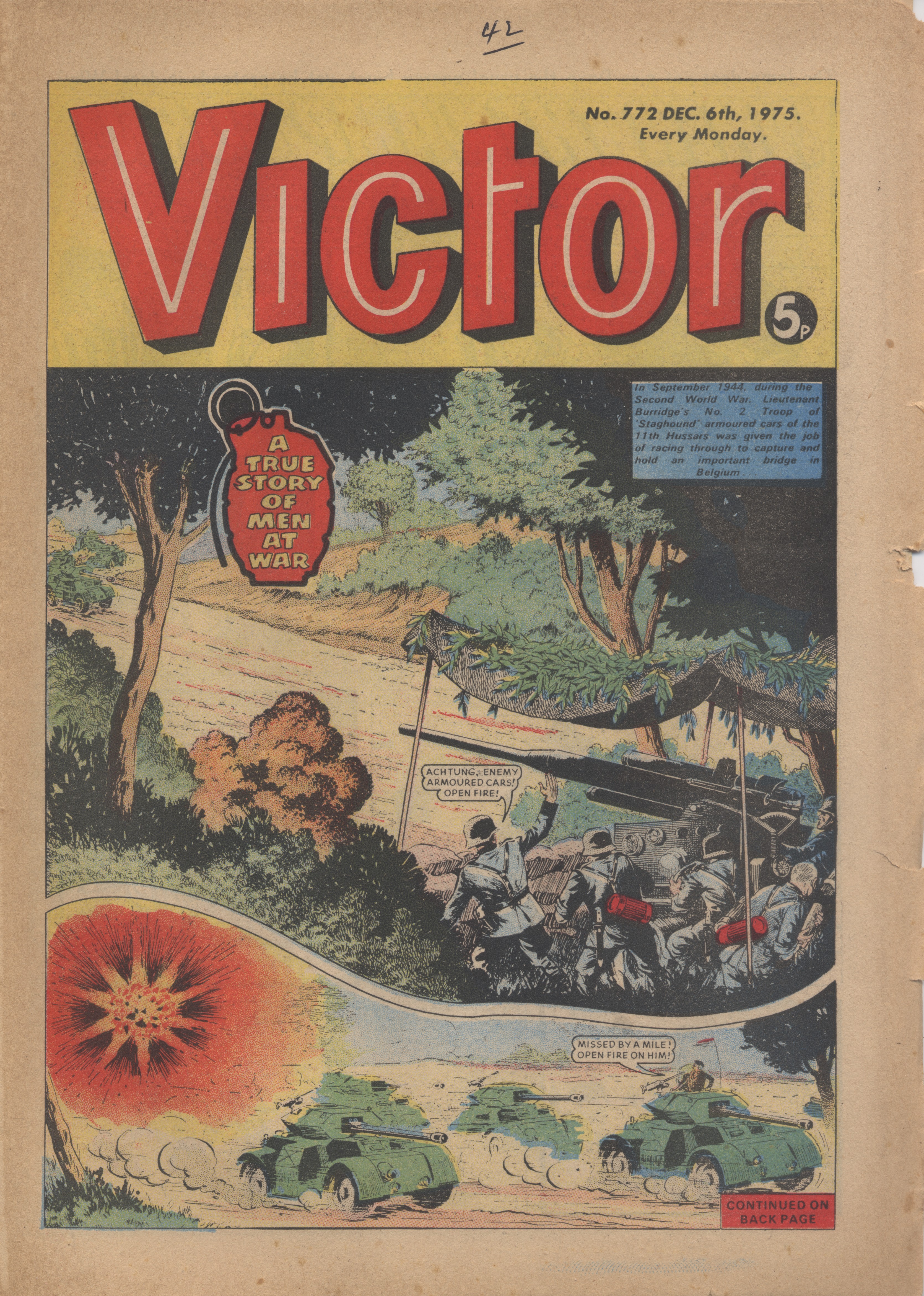 Victor